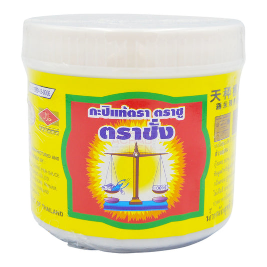 SHRIMP PASTE 12 x 400g TRA CHANG