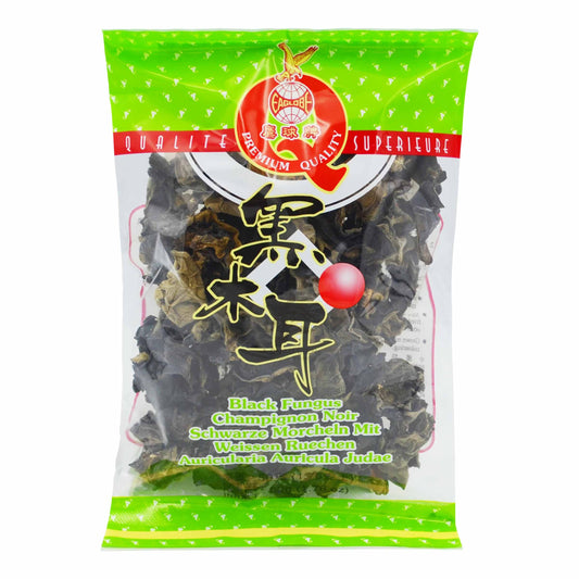 BLACK FUNGUS 50 x 50g EAGLOBE