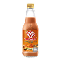SOYMILK ROYAL THAI TEA 24 x 300ml VITAMILK