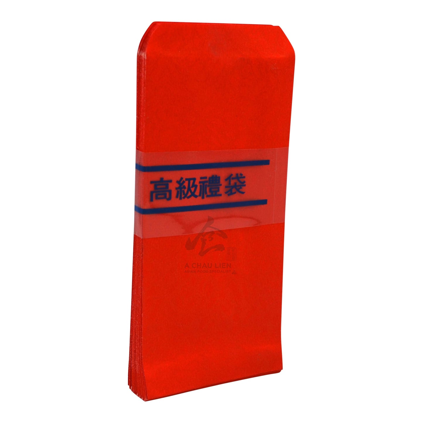 LUCKY RED ENVELOPE 200 X 90MM