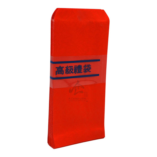 LUCKY RED ENVELOPE 200 X 90MM