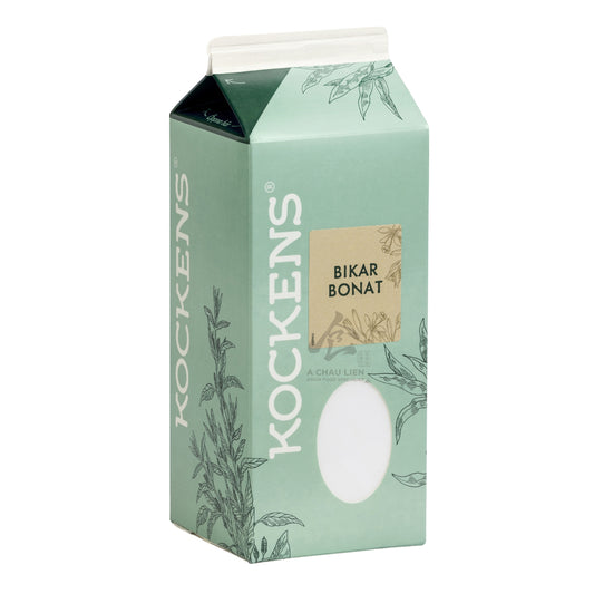 BIKARBONAT 6 x 2kg  KOCKENS