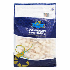 VANNAMEI SHRIMP 71-90 HLSL 10 X 1KG VAN SM