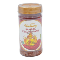 SAMBAL KECOMBRANG 24 x 220g WAROENG