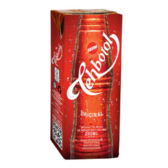 TEH BOTOL TEA DRINK ORIGINAL 25 x 250ml SOSRO