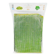 FROZEN BANANA LEAVES 10 x 1kg TWIN DRAGON
