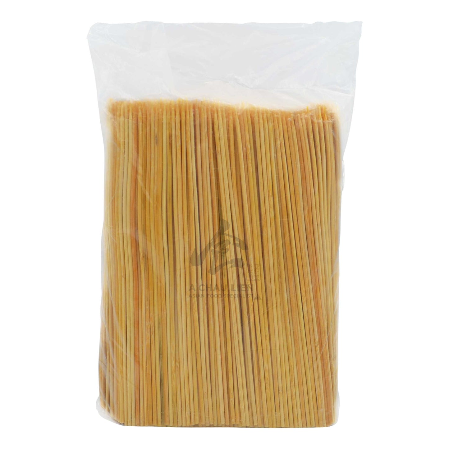 BAMBOO SKEWER 1KG (2.5 X 200MM) 20 x 1kg