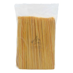 BAMBOO SKEWER 1KG (2.5 X 200MM) 20 x 1kg