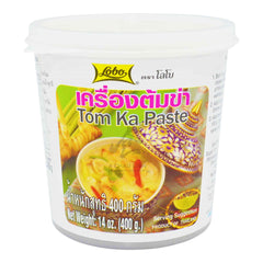 TOM KA PASTE 24 x 400g LOBO