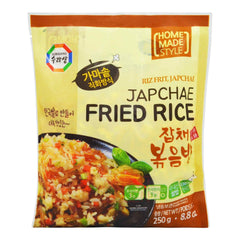 JAPCHAE FRIED RICE 30 x 250g SURASANG