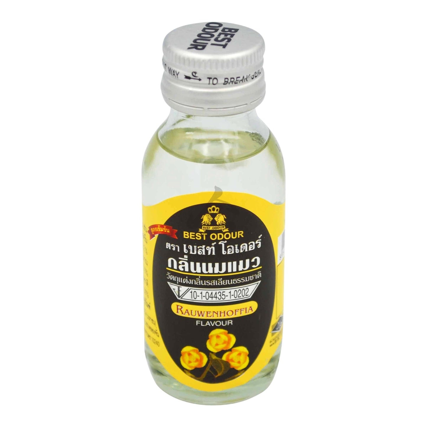 RAUWENHOFFIA LIQUID FLAVOUR (12PCS X 30ML) 10 x 360ml BEST ODOUR