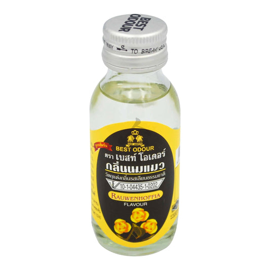 RAUWENHOFFIA LIQUID FLAVOUR (12PCS X 30ML) 10 x 360ml BEST ODOUR