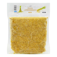 FROZEN LEMONGRASS MINCED 20 x 500g TWIN DRAGON