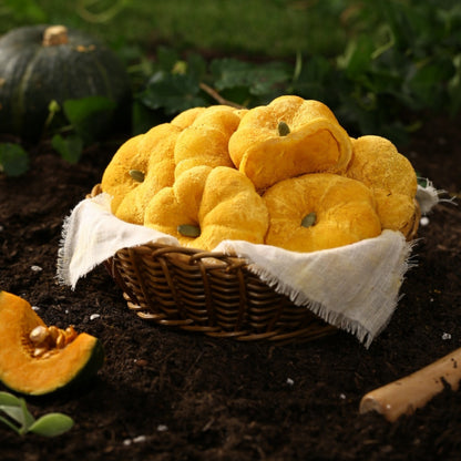 PREMIUM PUMPKIN BREAD (6PCS X 80G) 8 x 480g DAEDOO