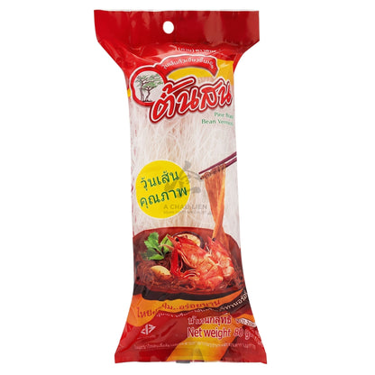 BEAN VERMICELLI (5PCS X 80G) 25 x 400g PINE BRAND